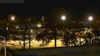 Weather camera view of All Saints Episcopal School.