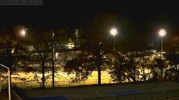 Weather camera view of All Saints Episcopal School.