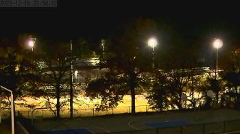 Weather camera view of All Saints Episcopal School.