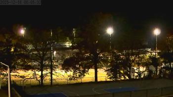 Weather camera view of All Saints Episcopal School.