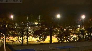 Weather camera view of All Saints Episcopal School.