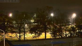 Weather camera view of All Saints Episcopal School.