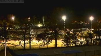 Weather camera view of All Saints Episcopal School.