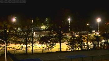 Weather camera view of All Saints Episcopal School.