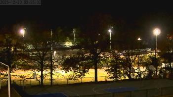 Weather camera view of All Saints Episcopal School.