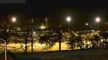 Weather camera view of All Saints Episcopal School.