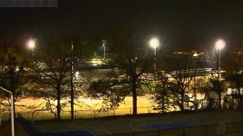 Weather camera view of All Saints Episcopal School.