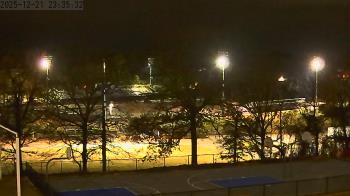 Weather camera view of All Saints Episcopal School.