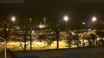 Weather camera view of All Saints Episcopal School.