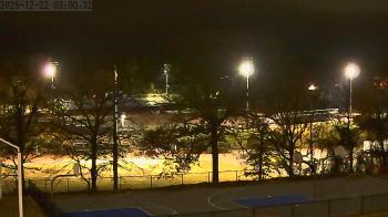 Weather camera view of All Saints Episcopal School.