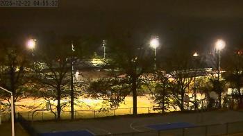 Weather camera view of All Saints Episcopal School.