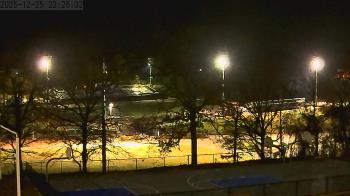 Weather camera view of All Saints Episcopal School.