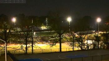 Weather camera view of All Saints Episcopal School.
