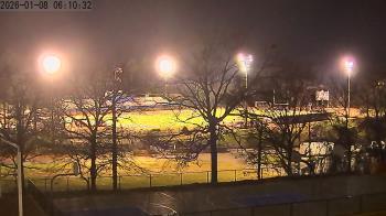 Weather camera view of All Saints Episcopal School.