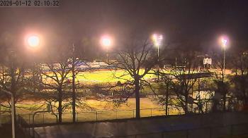 Weather camera view of All Saints Episcopal School.