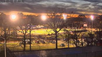 Weather camera view of All Saints Episcopal School.