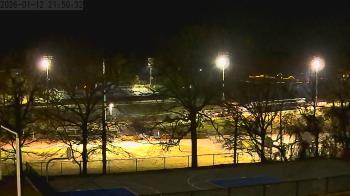 Weather camera view of All Saints Episcopal School.