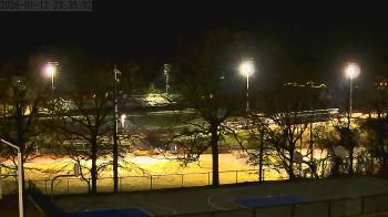 Weather camera view of All Saints Episcopal School.