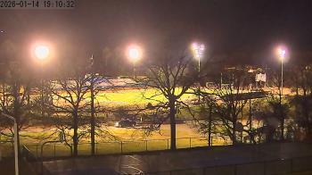 Weather camera view of All Saints Episcopal School.