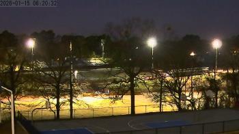 Weather camera view of All Saints Episcopal School.