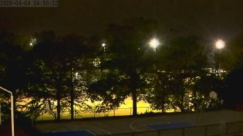 Weather camera view of All Saints Episcopal School.