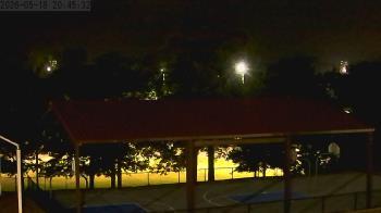 Weather camera view of All Saints Episcopal School.