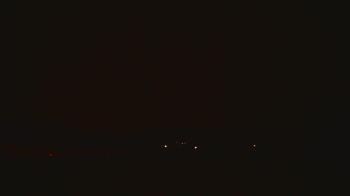 Weather camera view of Rock Ridge High School.