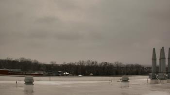 Weather camera view of Rock Ridge High School.