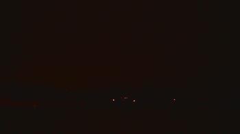 Weather camera view of Rock Ridge High School.