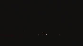 Weather camera view of Rock Ridge High School.