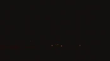 Weather camera view of Rock Ridge High School.