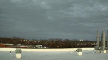 Weather camera view of Rock Ridge High School.