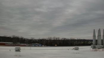 Weather camera view of Rock Ridge High School.