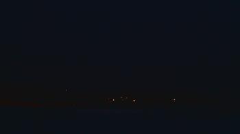 Weather camera view of Rock Ridge High School.