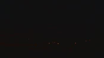 Weather camera view of Rock Ridge High School.