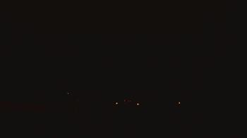 Weather camera view of Rock Ridge High School.