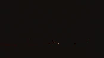 Weather camera view of Rock Ridge High School.