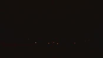 Weather camera view of Rock Ridge High School.