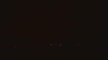 Weather camera view of Rock Ridge High School.