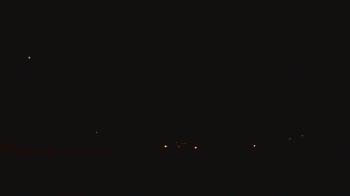 Weather camera view of Rock Ridge High School.