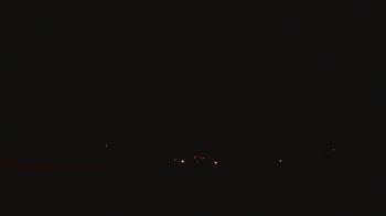 Weather camera view of Rock Ridge High School.