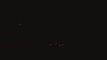 Weather camera view of Rock Ridge High School.