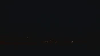 Weather camera view of Rock Ridge High School.