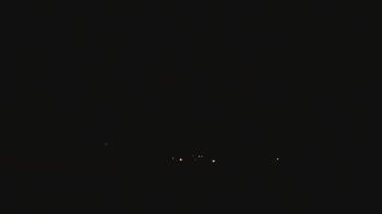 Weather camera view of Rock Ridge High School.