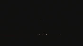 Weather camera view of Rock Ridge High School.