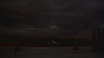 Weather camera view of Rock Ridge High School.