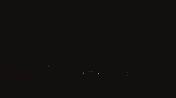 Weather camera view of Rock Ridge High School.