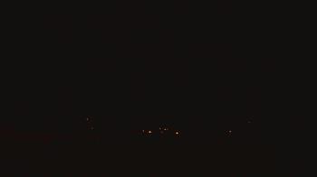 Weather camera view of Rock Ridge High School.