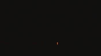 Weather camera view of Rock Ridge High School.
