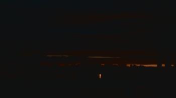Weather camera view of Rock Ridge High School.